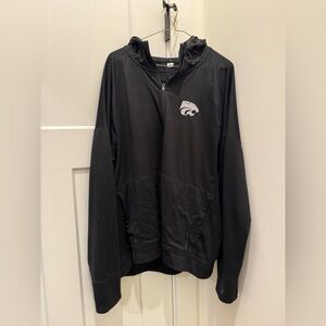 Nike Black Men's Shirt